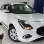 Maruti Swift 2026