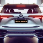 2026 Toyota Grand Highlander Revealed: Premium Interior, Advanced Tech, and Upscale Three-Row Comfort