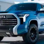 Toyota Tundra 2026