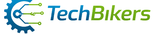 techbikers.co.uk